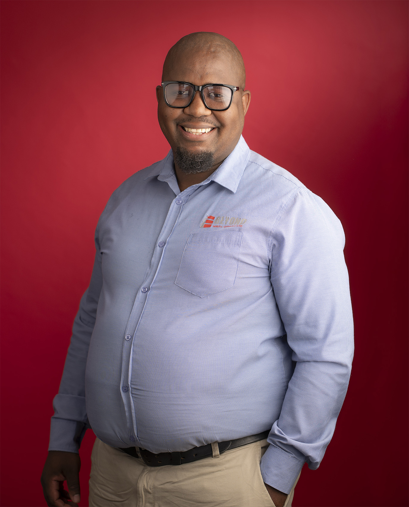 Lutho Mapisa