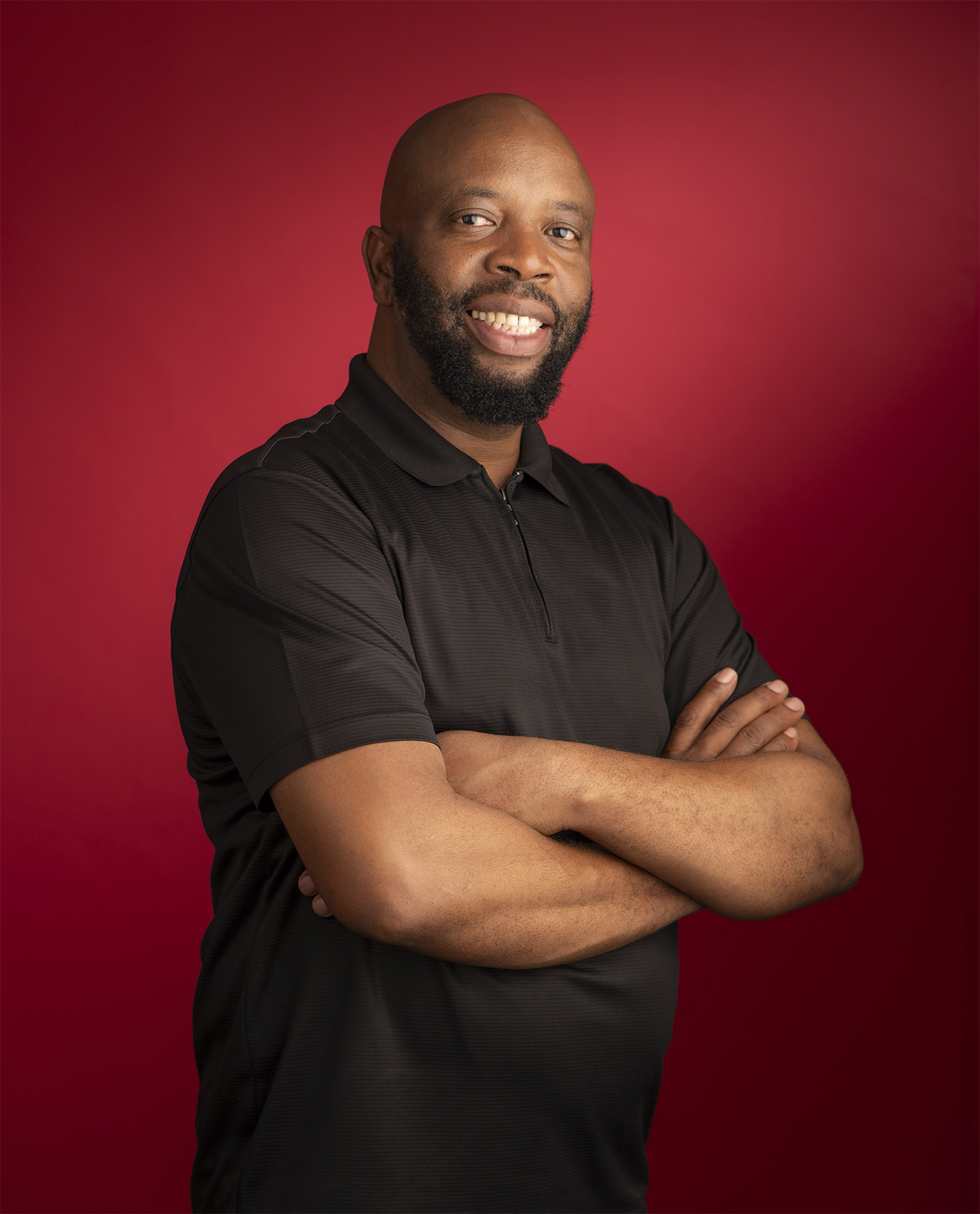 Petrus Motsepe
